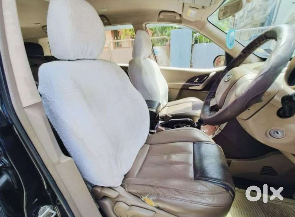 Mahindra Xuv500 W8, 2013, Diesel