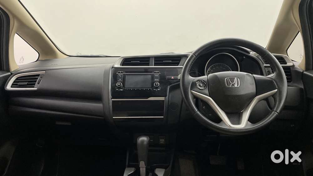 Honda Jazz V At I-vtec, 2018, Petrol