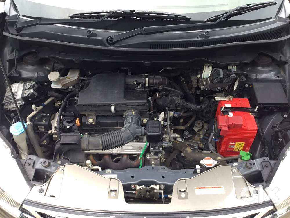 Maruti Suzuki Ertiga Zxi Plus Petrol, 2024, Petrol