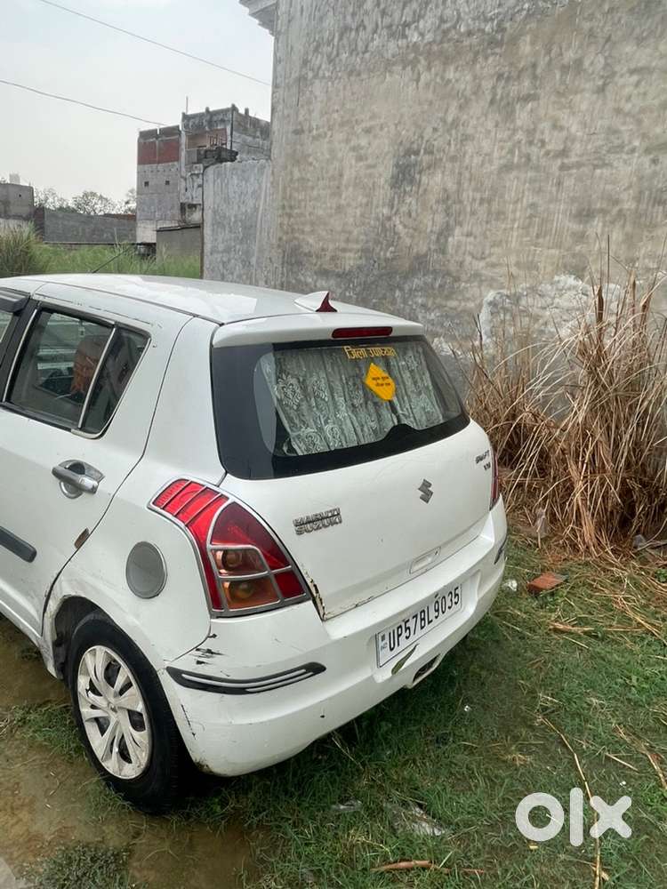 Maruti Suzuki Swift 2009 Petrol Well Maintained