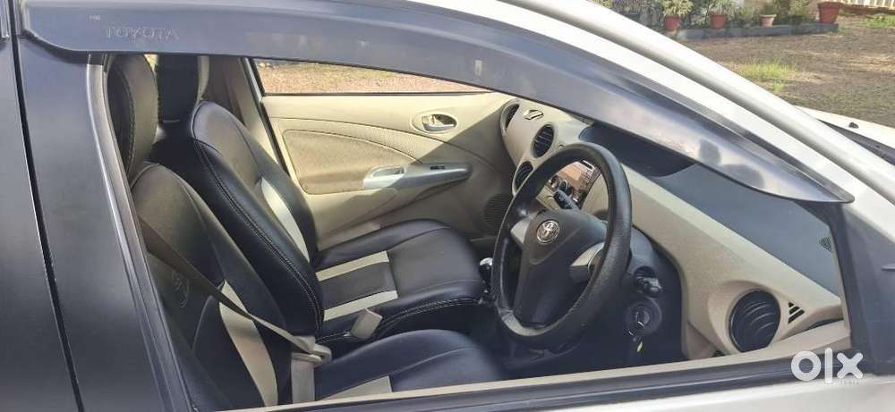 Toyota Etios Vd, 2018, Diesel