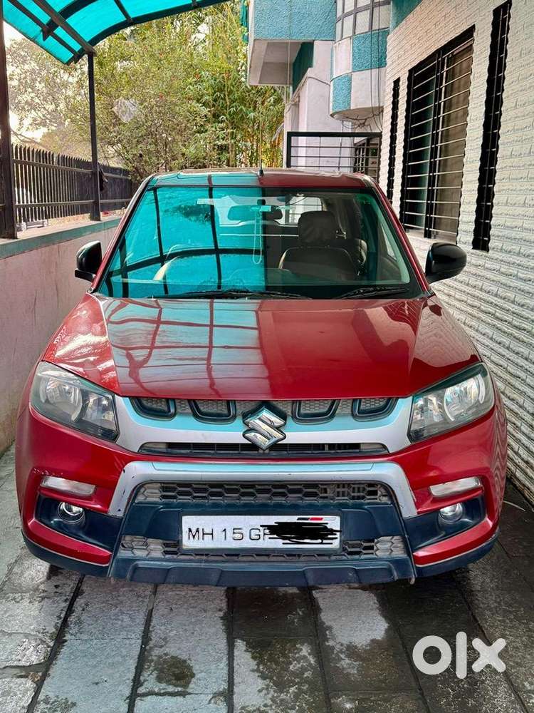 Maruti Suzuki Diesel 2018 With Vip Number