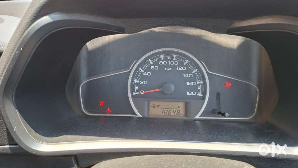 Maruti Suzuki Alto 800 Lxi, 2021, Petrol