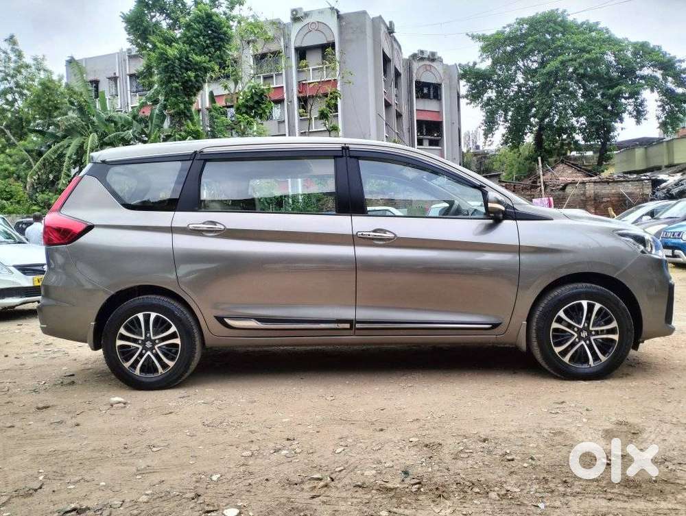 Maruti Suzuki Ertiga 1.5 Zxi Plus Shvs, 2023, Petrol