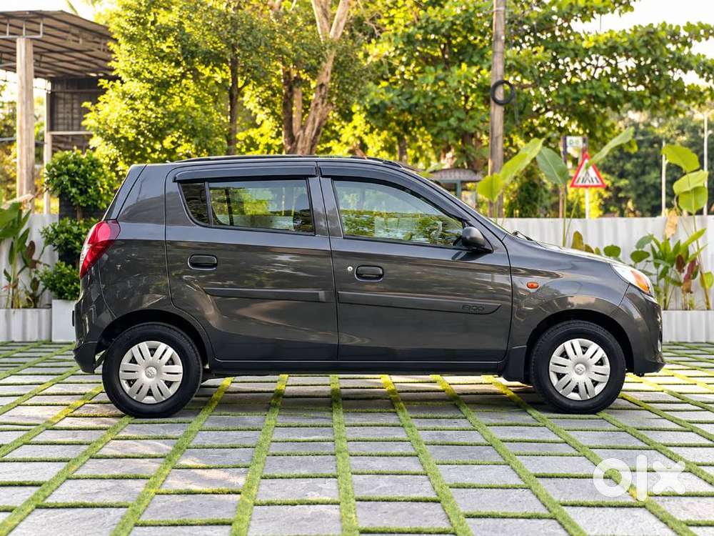 Maruti Suzuki Alto 800 Lxi, 2018, Petrol
