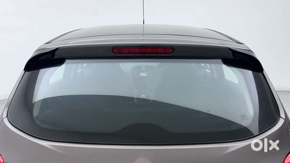 Tata Tiago 1.2 Revotron Xt, 2018, Petrol