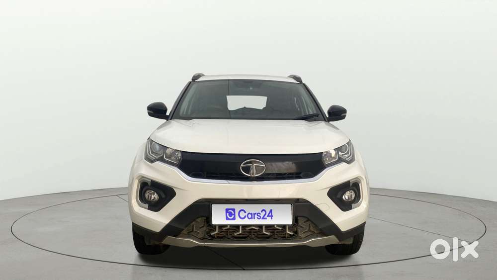 Tata Nexon 1.5 Revotorq Xza Plus, 2022, Diesel