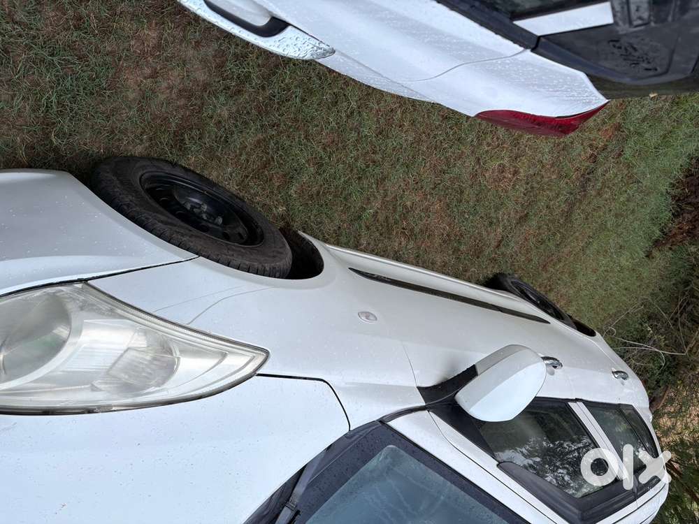 Maruti Suzuki Dzire 2017