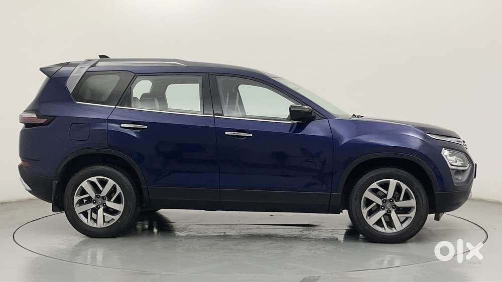 Tata Safari 2.0 Kryotec Xz Plus, 2021, Diesel