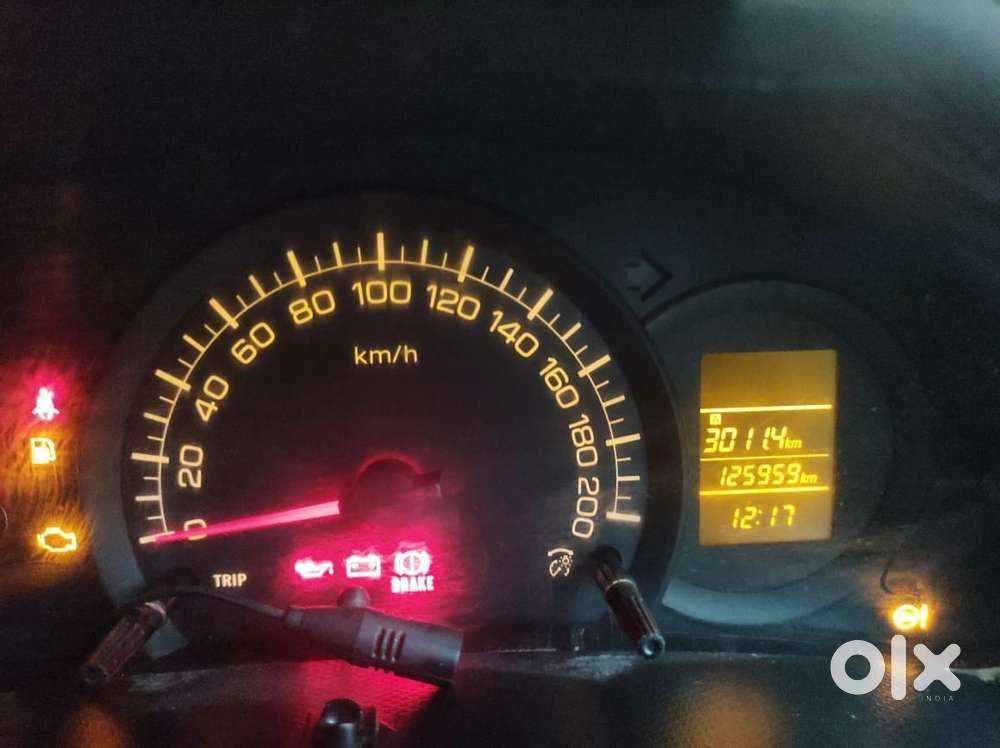 Maruti Suzuki Dzire 1.2 Vxi, 2016, Petrol