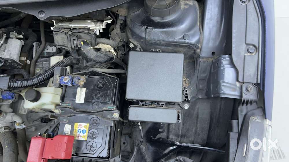Toyota Glanza 1.2 V Amt, 2022, Petrol