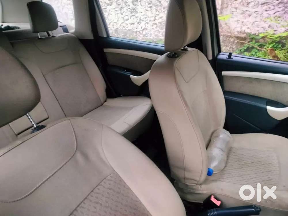 Renault Duster 2012 Diesel Well Maintained