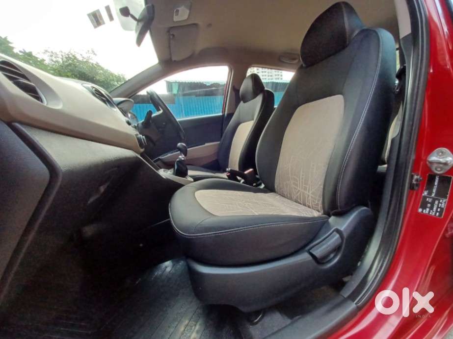 Hyundai Grand I10 Asta 1.2 Vtvt, 2017, Petrol