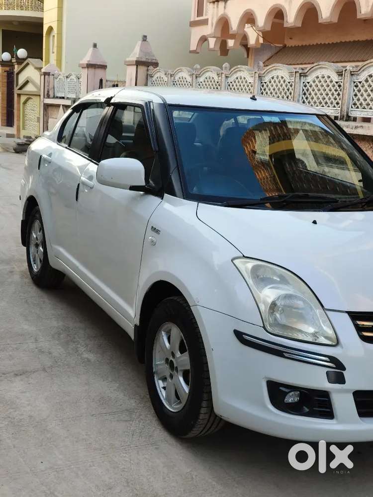 Maruti Suzuki Dzire 2010-11 Diesel 160000 Geniune