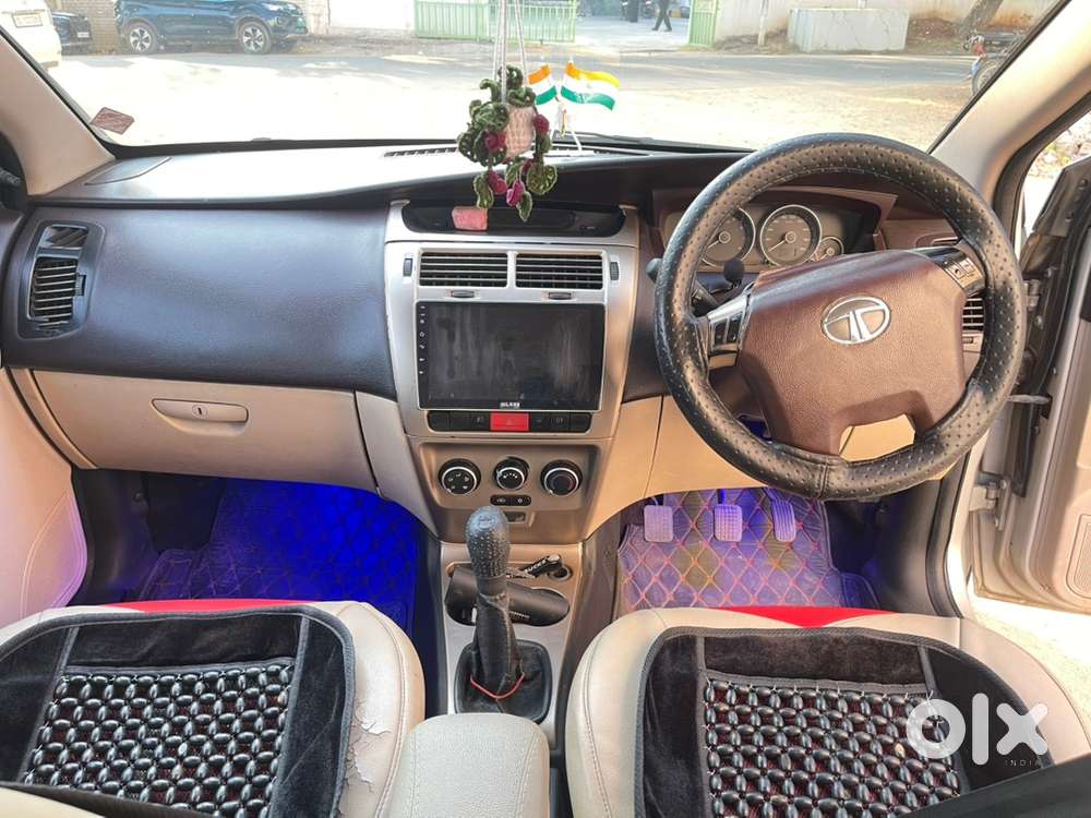 Tata Manza Diesel 2011 Valid Upto 2031 And Very Neat And Good Condi