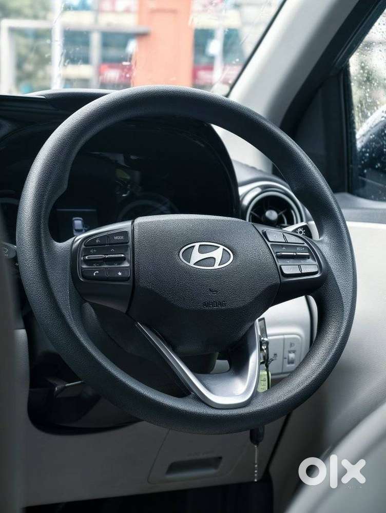 Hyundai Grand I10 Nios, 2023, Petrol