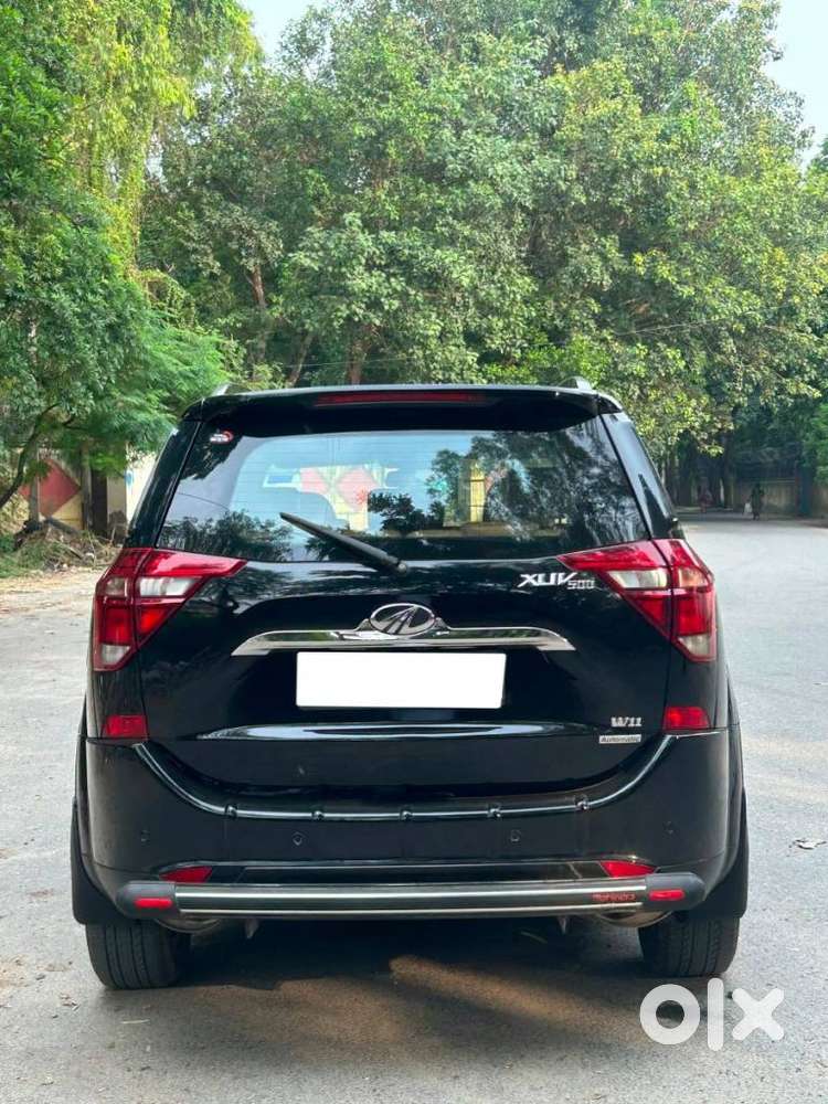 Mahindra Xuv500 W11 At, 2020, Diesel