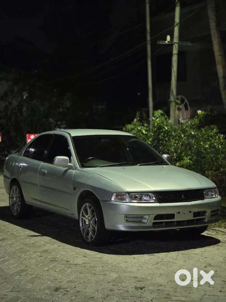 Full System Custom Exhuast With Stock Muffler

17 Inch Imported Alloys