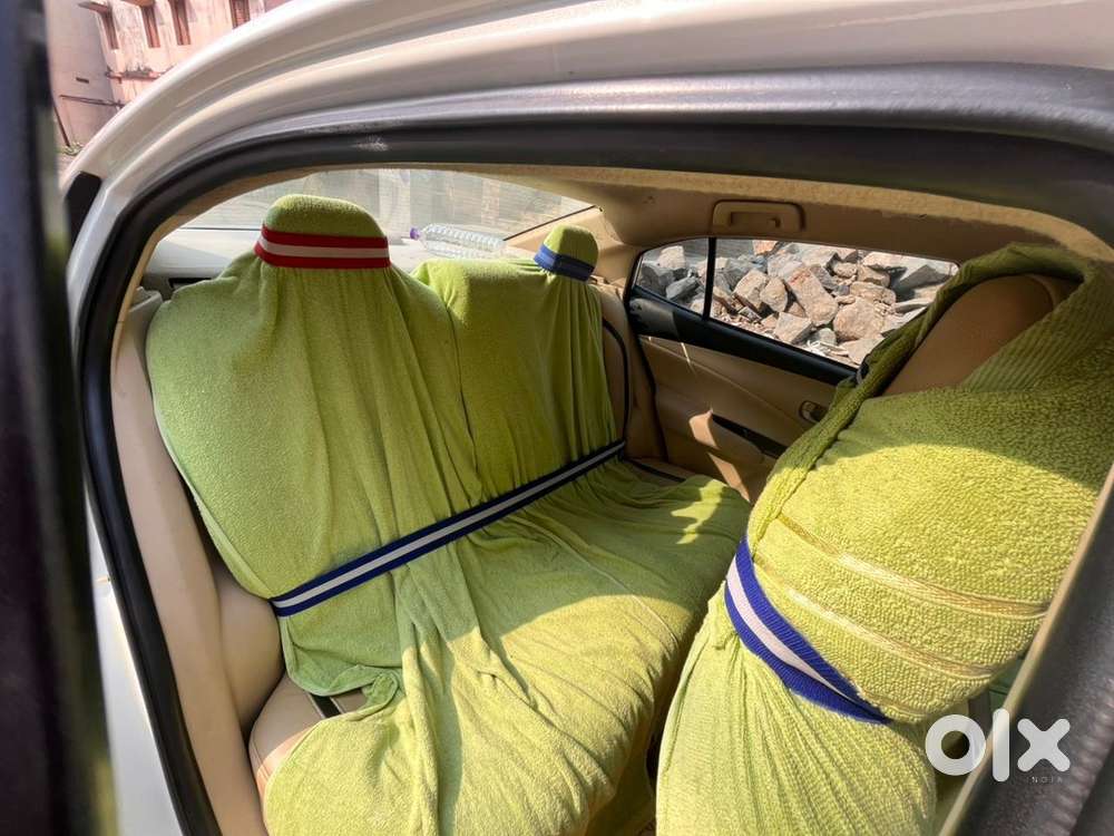 Toyota Yaris 2019 Petrol Well Maintained