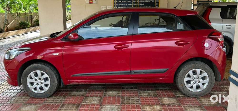 Hyundai Used Car 2016