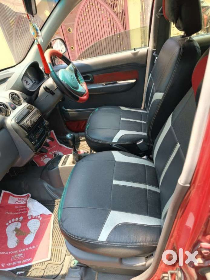 Hyundai Santro Xing Xo, 2009, Petrol