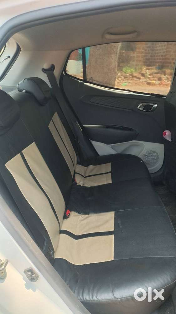 Hyundai Grand I10 Nios Asta 2022