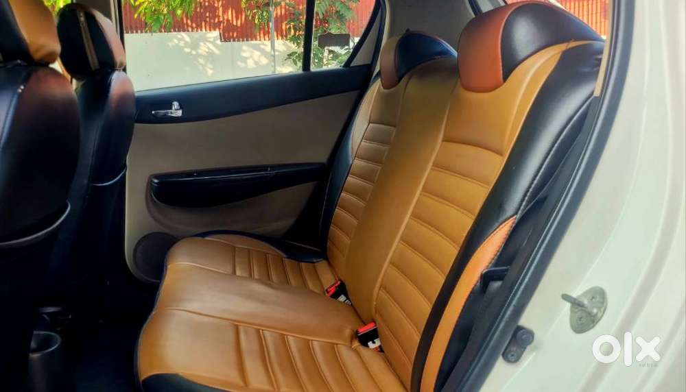 Hyundai I20 Magna 1.4 Crdi 6 Speed, 2012, Diesel