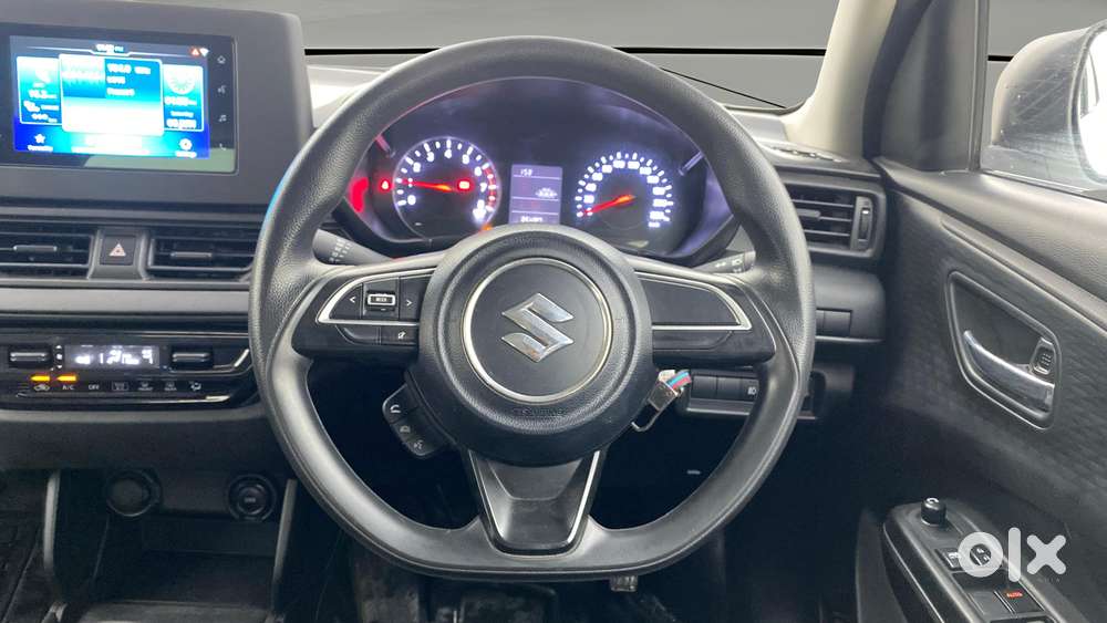 Maruti Suzuki Swift Vvt Vxi, 2025, Petrol