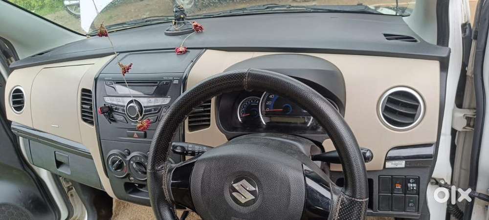 Maruti Suzuki Petrol 2017