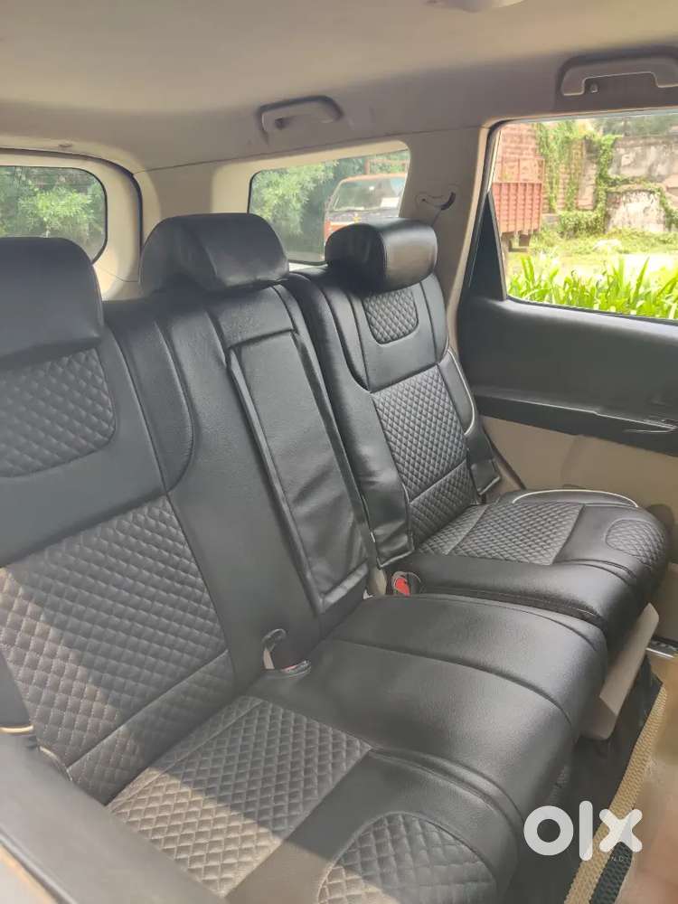 Mahindra Xuv500 Diesel 2016