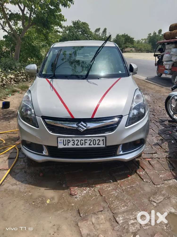 Maruti Suzuki Swift Dzire 2015 Diesel 92000 Km Driven