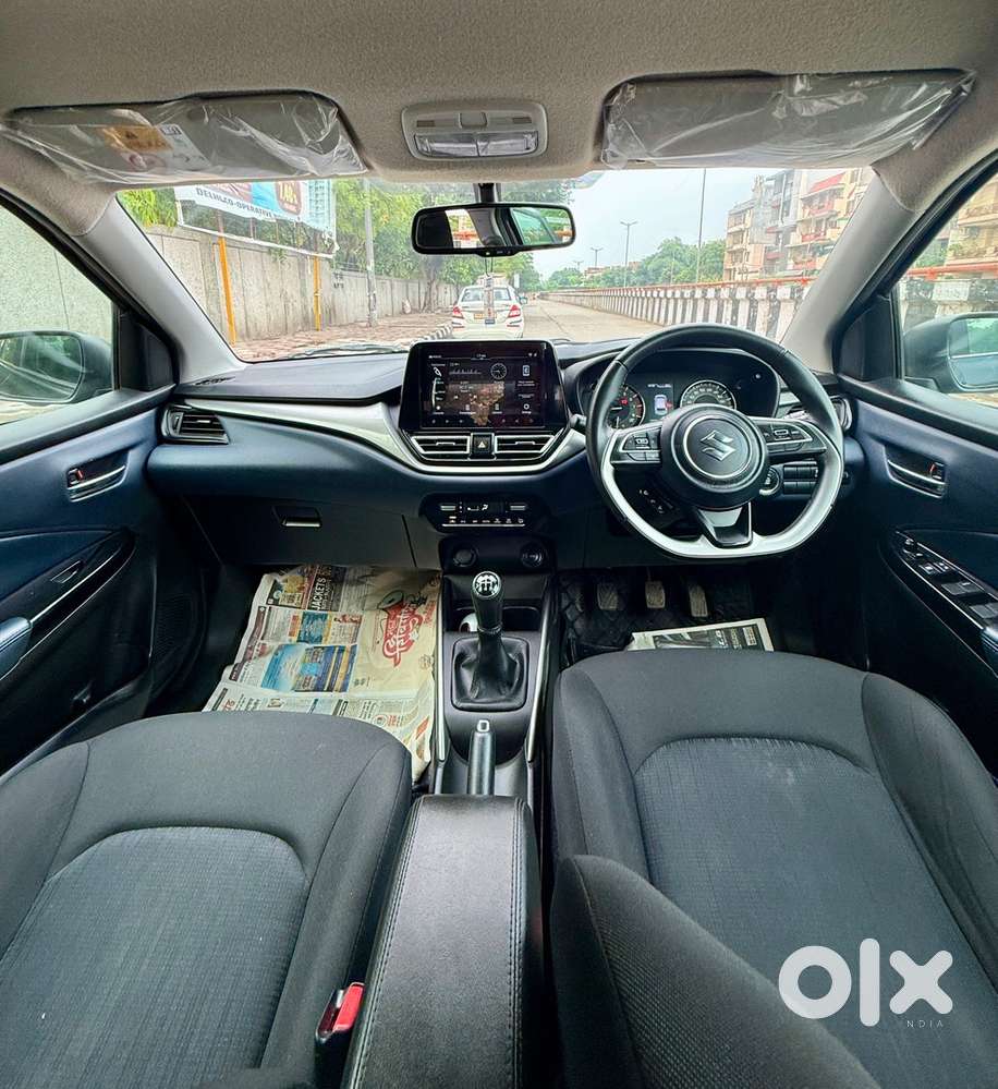 Maruti Suzuki Baleno 2024 Excellent Condition Less Driven Delhi