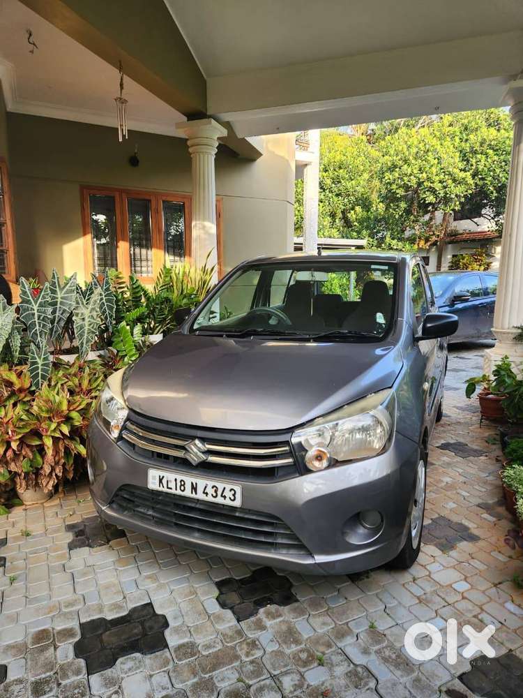 Maruti Suzuki Celerio 2014 Petrol Good Condition