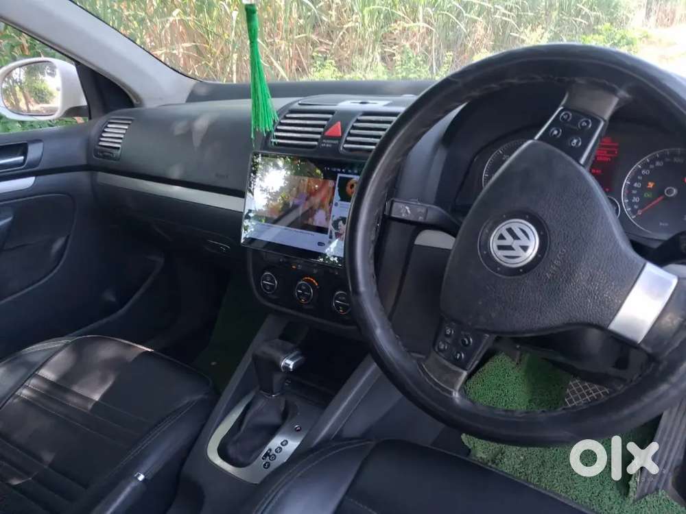 Volkswagen Jetta 2008