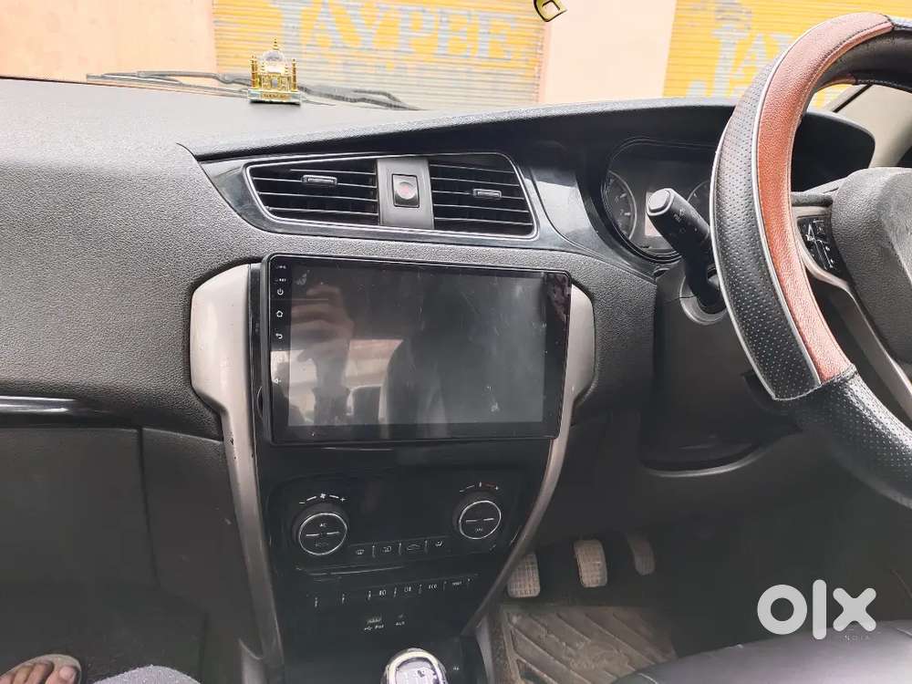 Tata Bolt 2015 Full Top Model