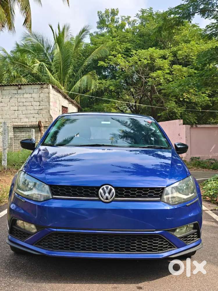 Polo Gt Tsi