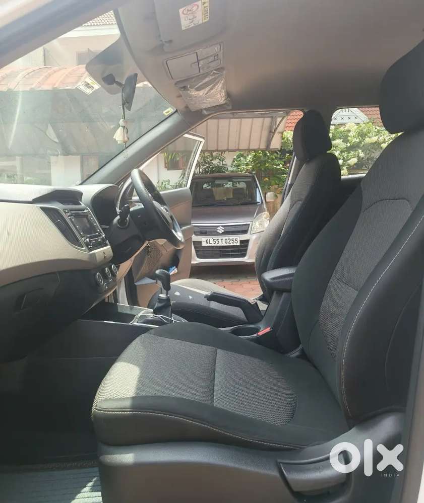 Clean Interior, Good Tyre, Well Maintained, Good Paint Work