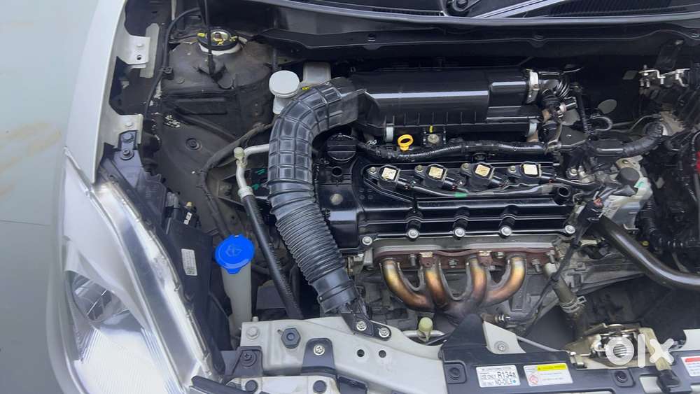 Maruti Suzuki Dzire 1.2 Vxi Amt, 2019, Petrol