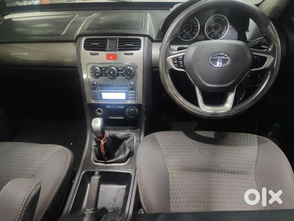 Tata Safari Storme 2.2 Vx 4x4, 2016, Diesel