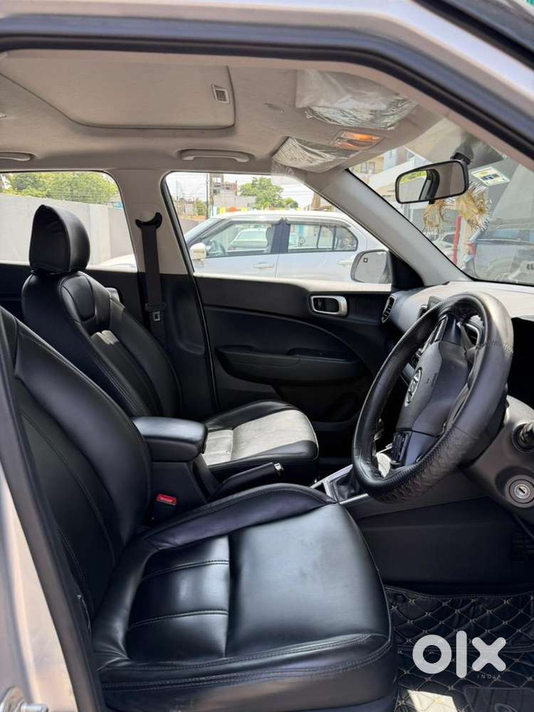 Hyundai Diesel Car 2021 Model