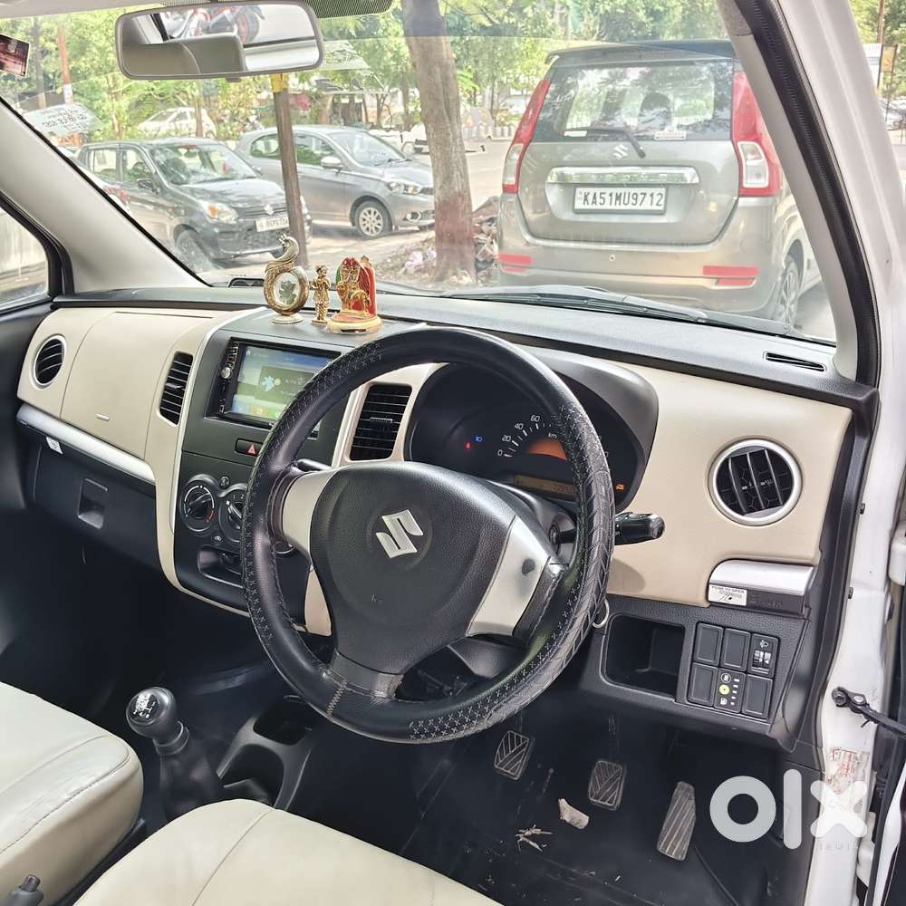 Maruti Suzuki Wagon R 1.0 Lxi Cng, 2018, Cng & Hybrids