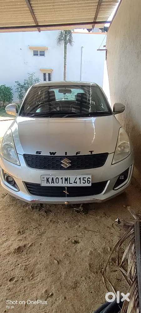 Maruti Suzuki Swift 2014 Diesel 155000 Km Driven