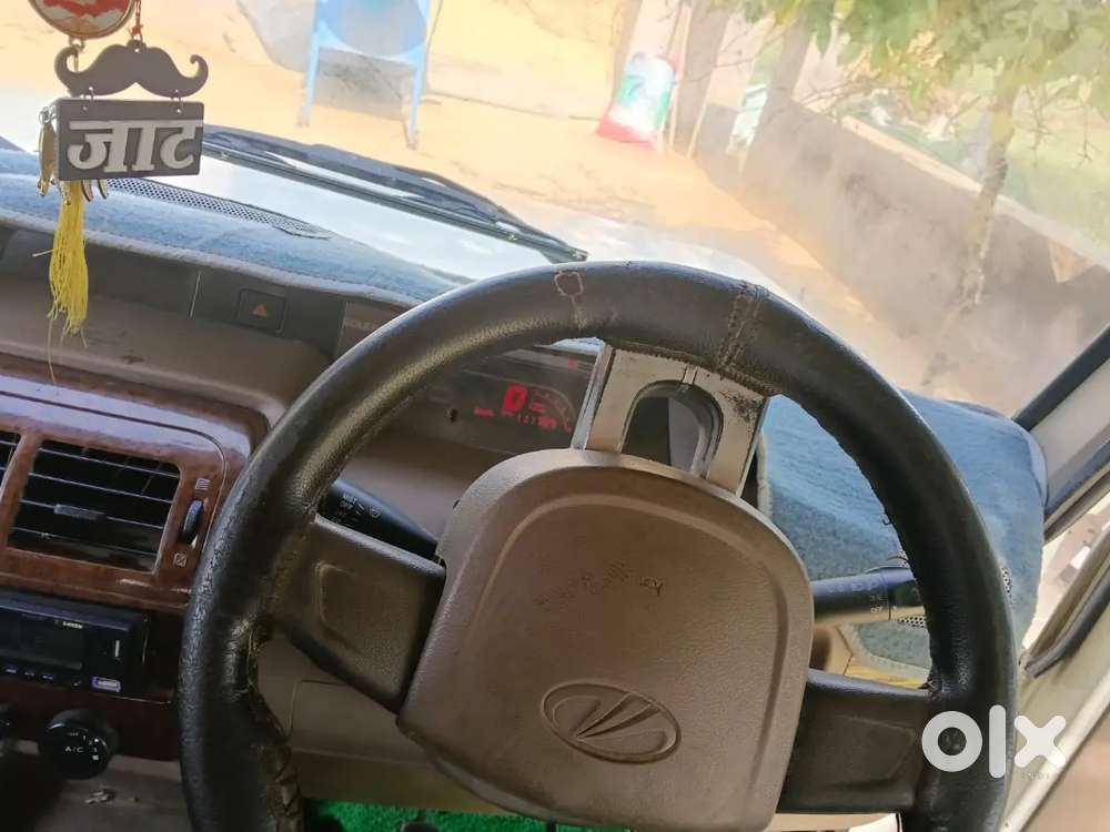 Mahindra Bolero 2014 Diesel Well Maintained