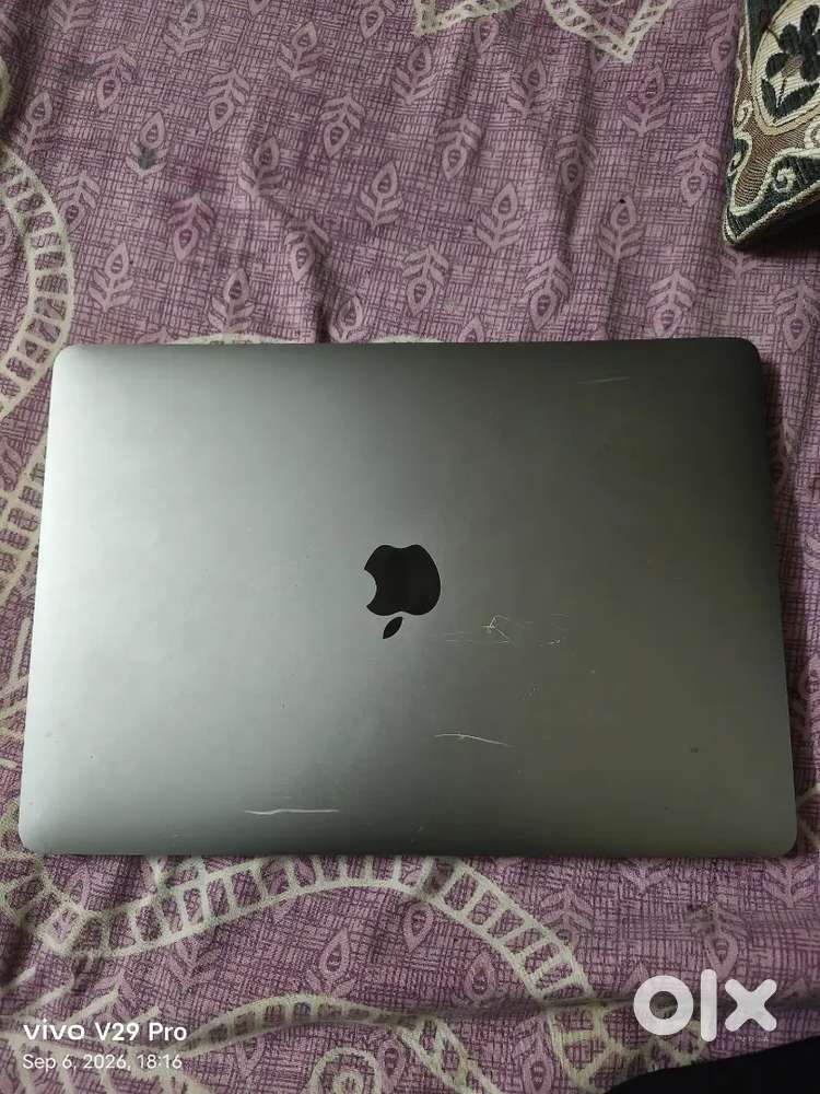 Apple MacBook Pro 13 2020 – A2289  For Parts/Repair