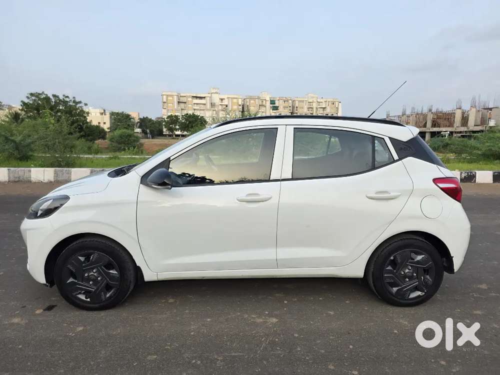 Hyundai Grand I10 2022 Manual Petrol Corporate