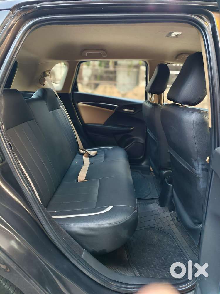 Honda Jazz V Automatic, 2016, Petrol