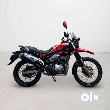 Hero xpulse olx new arrivals