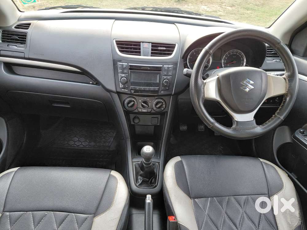 Maruti Suzuki Swift Ddis Vdi, 2016, Diesel