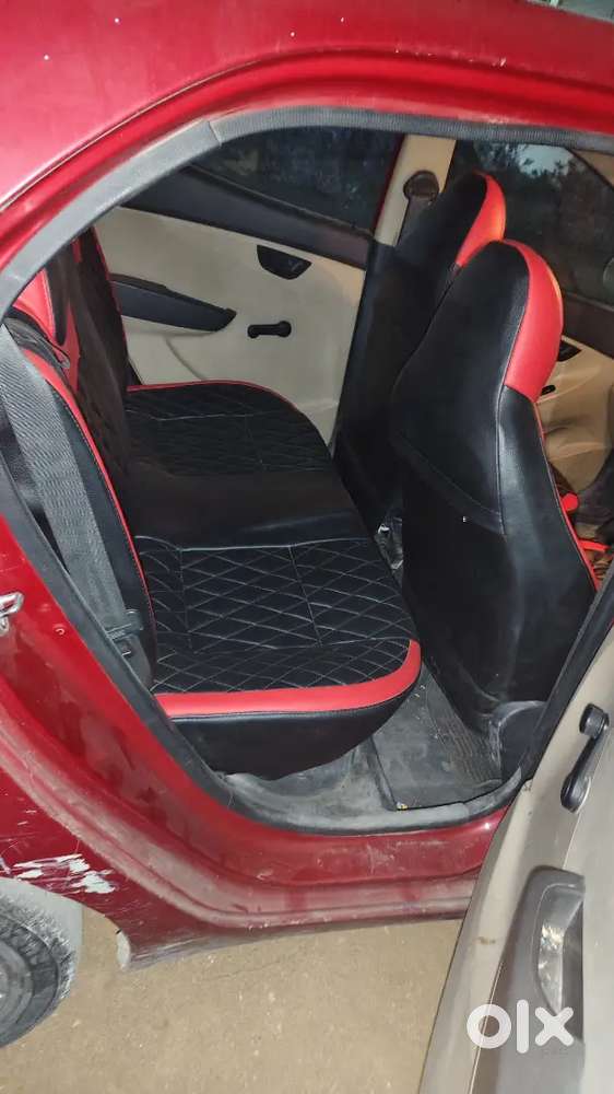 Hyundai Eon 2015 Lpg 110000 Km Driven