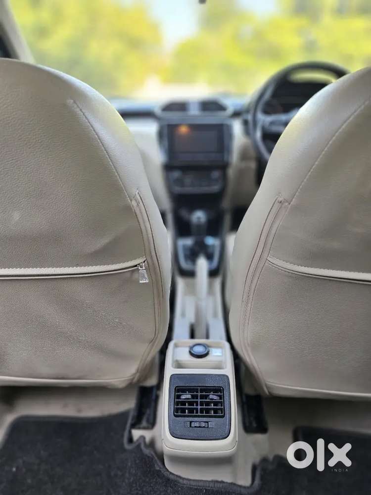 Maruti Suzuki Wagon R